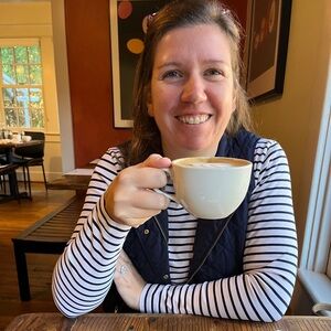 Meet your Posher, Randie